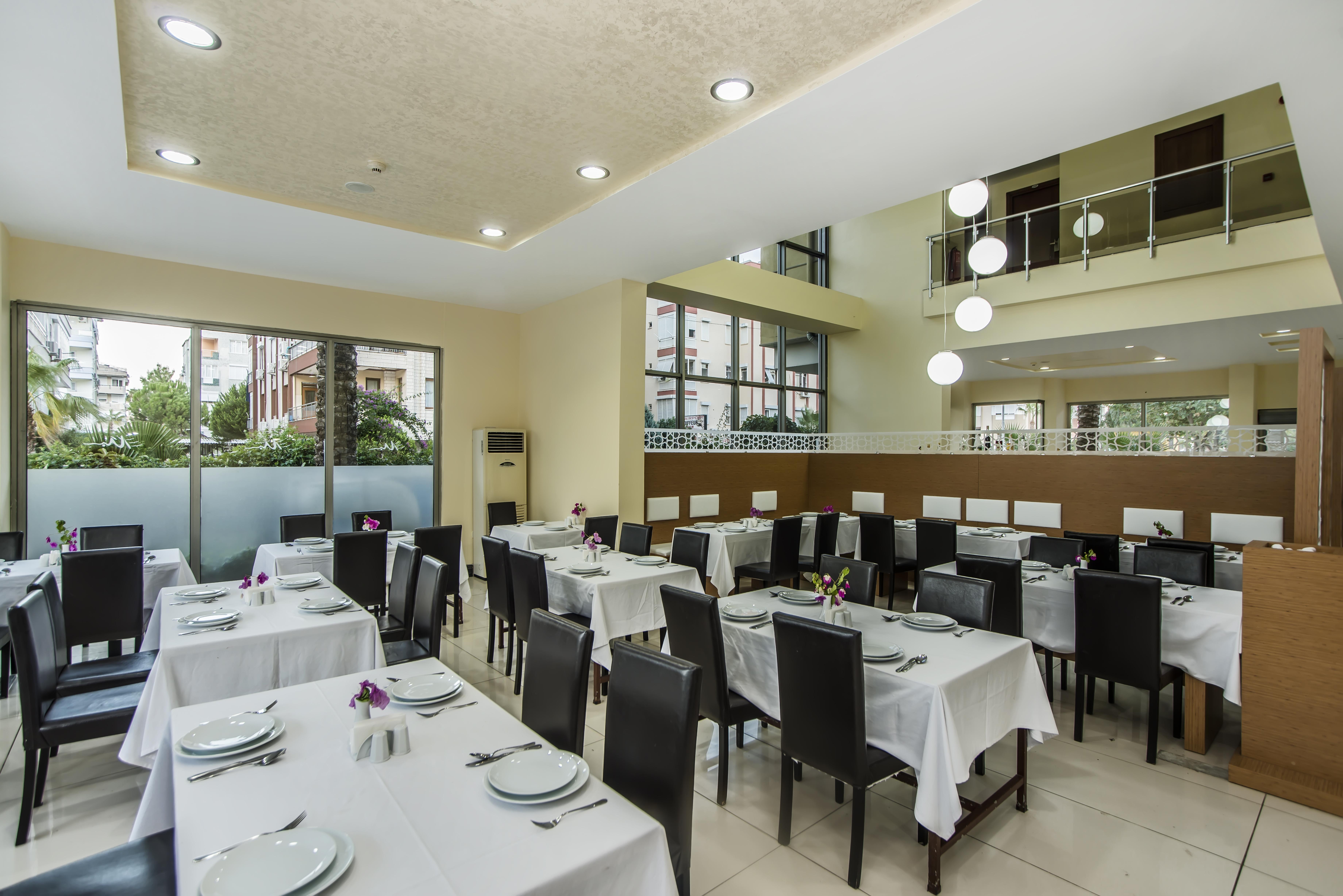 Santa Marina Hotel Αττάλεια Εξωτερικό φωτογραφία
