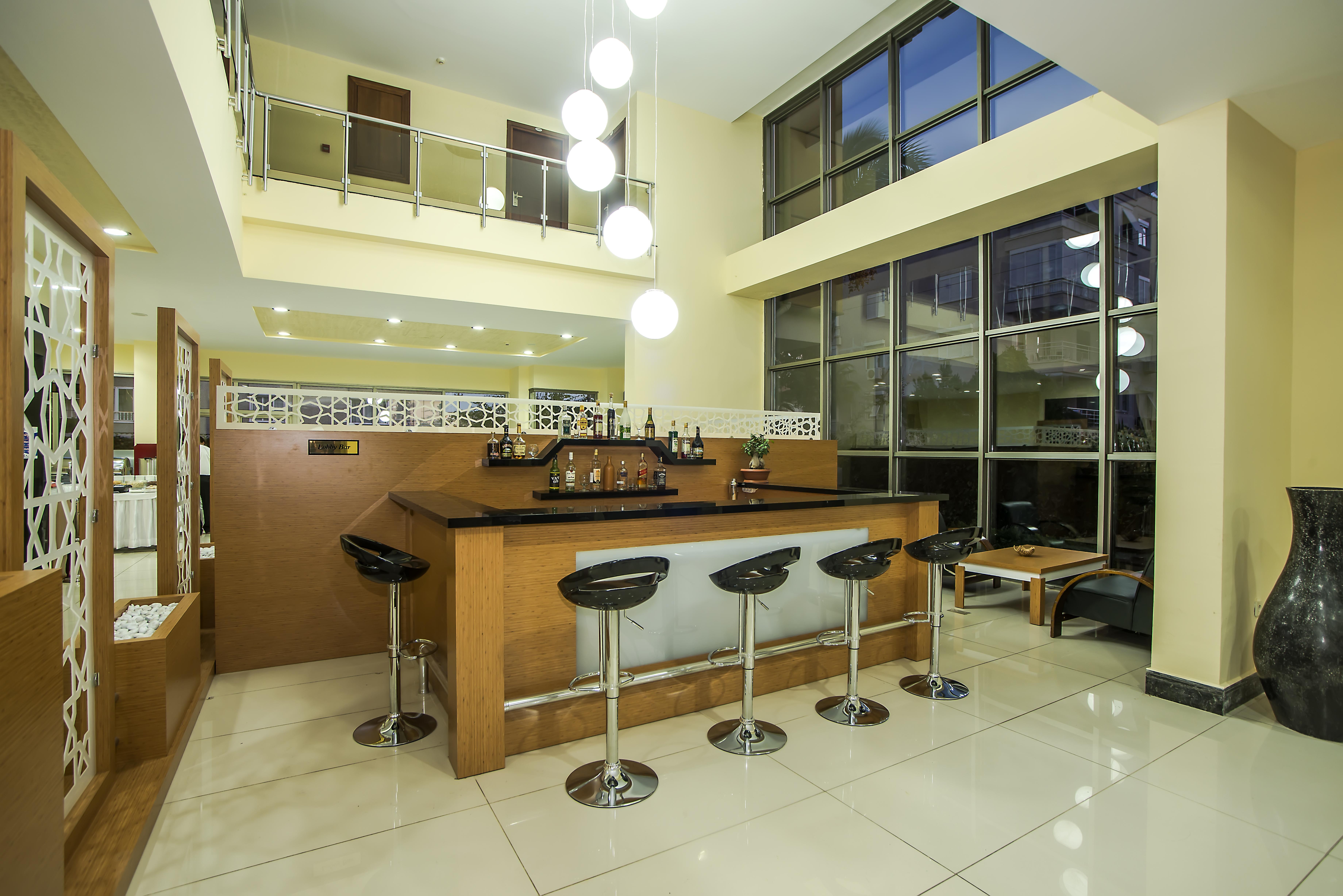 Santa Marina Hotel Αττάλεια Εξωτερικό φωτογραφία