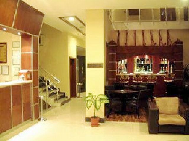 Santa Marina Hotel Αττάλεια Εξωτερικό φωτογραφία
