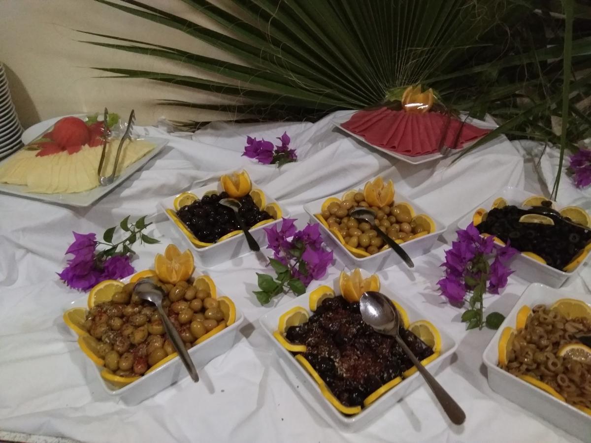 Santa Marina Hotel Αττάλεια Εξωτερικό φωτογραφία