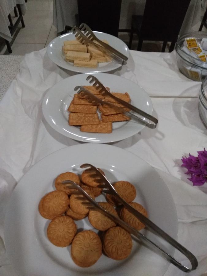 Santa Marina Hotel Αττάλεια Εξωτερικό φωτογραφία
