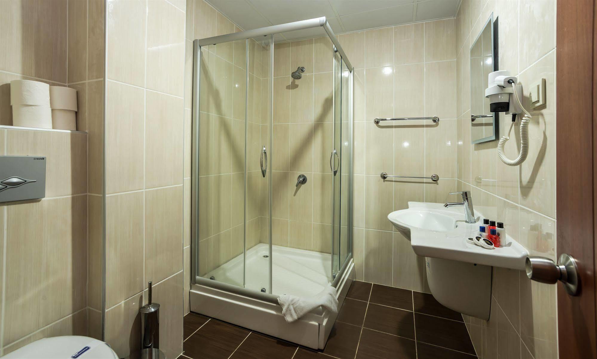 Santa Marina Hotel Αττάλεια Εξωτερικό φωτογραφία