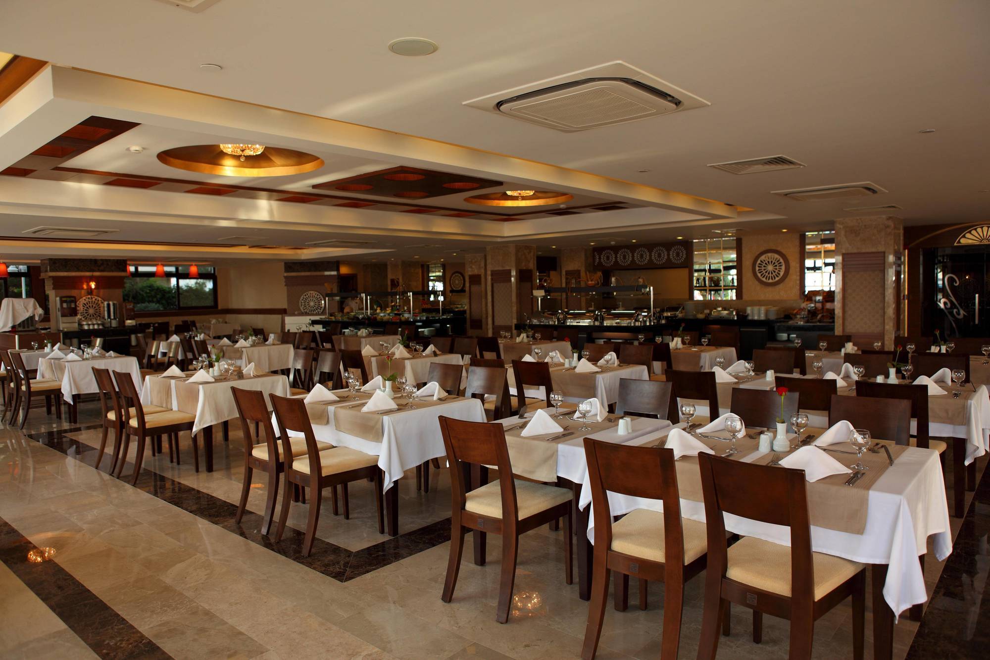 Santa Marina Hotel Αττάλεια Εξωτερικό φωτογραφία