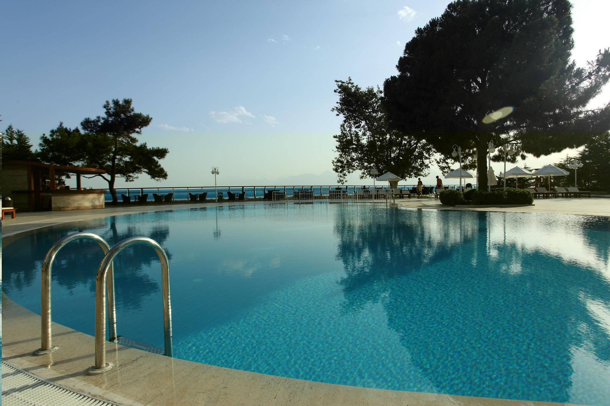 Santa Marina Hotel Αττάλεια Εξωτερικό φωτογραφία